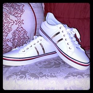 Tommy Hilfiger Shoes